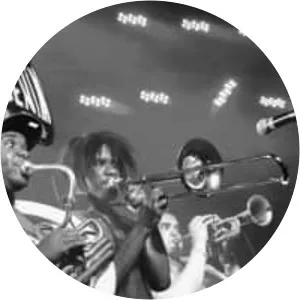 BlakDenim - Musical artist