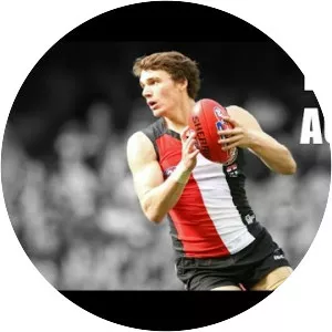 Blake Acres - Australian rules footballer