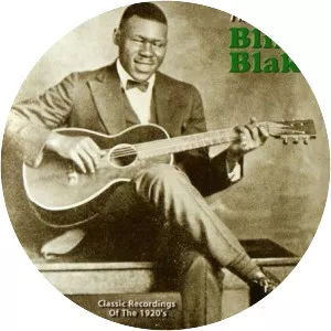 Blake Alphonso Higgs