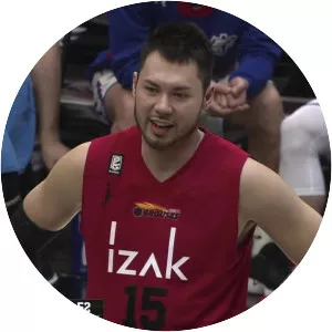 Blake Aoki Borysewicz