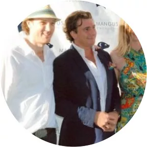 Blake Ashman - Film producer