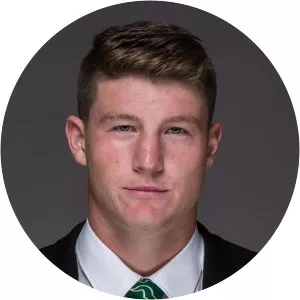 Blake Barnett
