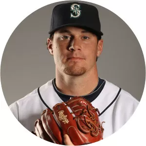 Blake Beavan