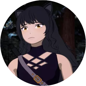 Blake Belladonna - Fictional character