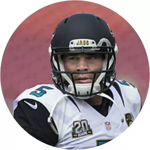Blake Bortles