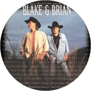 Blake & Brian