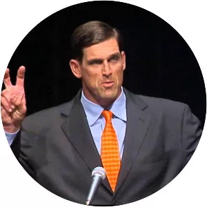 Blake Brockermeyer - American football player