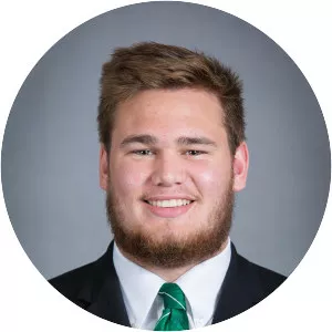 Blake Bueter - American football player