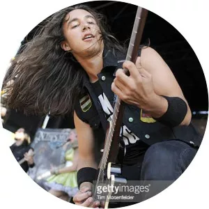 Blake Bunzel - Guitarist