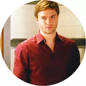 Blake Calamar - TV character