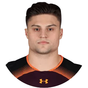 Blake Cashman - American football linebacker