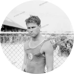 Blake Champion photograph