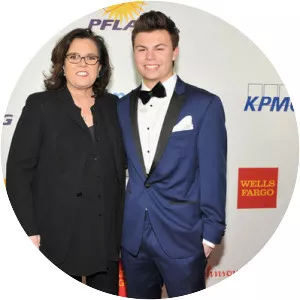 Blake Christopher O'Donnell photograph