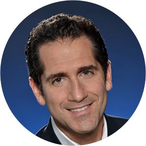 Blake Cordish photograph