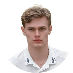 Blake Cullen - Cricketer