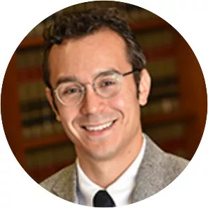 Blake Emerson - Author