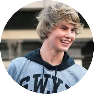 Blake English - Singer