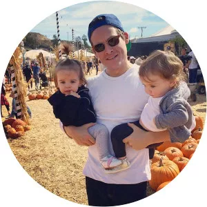 Blake Everleigh Zegers photograph