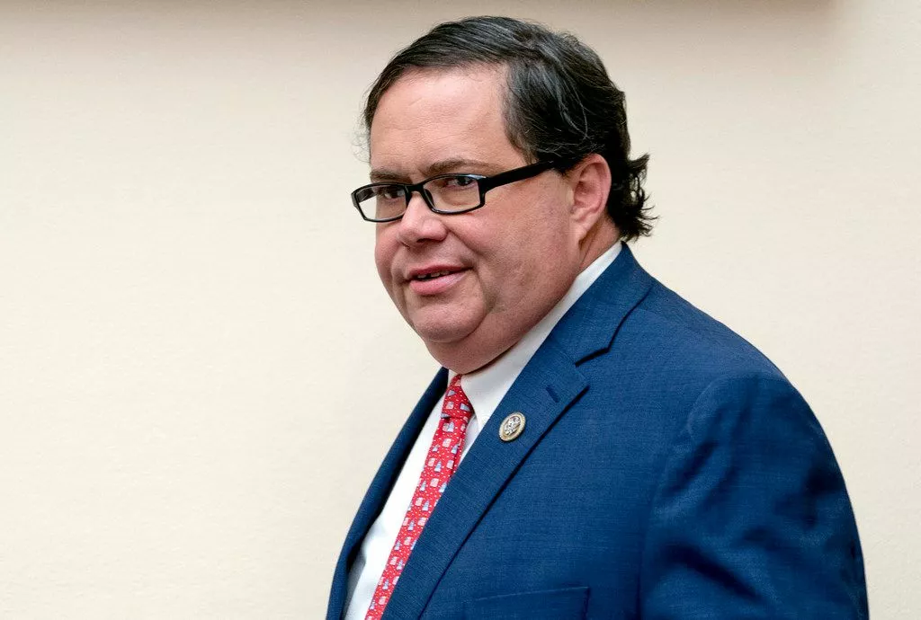 Blake Farenthold