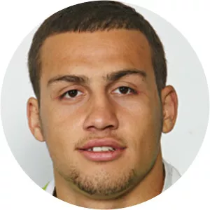 Blake Ferguson