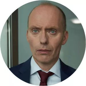 Blake Gaines - TV character