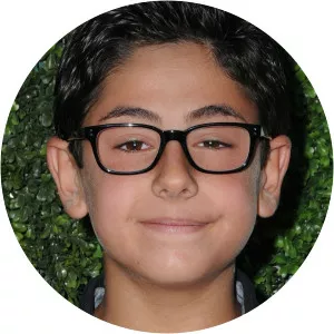 Blake Garrett Rosenthal