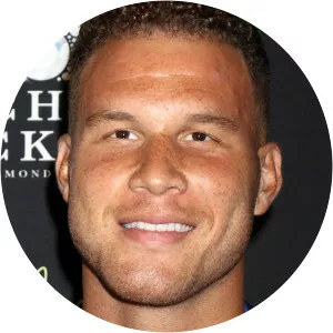 Blake Griffin