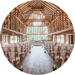 Blake Hall - Building in England