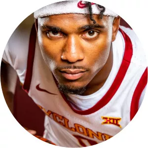 Blake Hinson - Basketball player