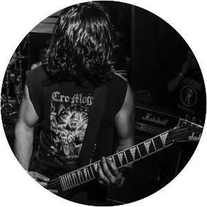 Blake Ibanez photograph