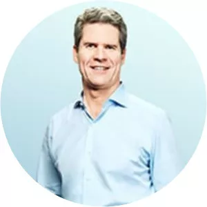 Blake J. Jorgensen - Chief Financial Officer of Electronic Arts