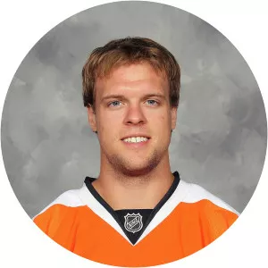 Blake Kessel - Ice hockey defenseman