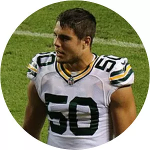 Blake Martinez