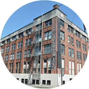 Blake McFall Company Building