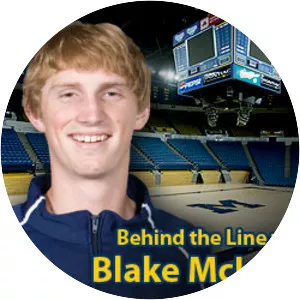 Blake McLimans