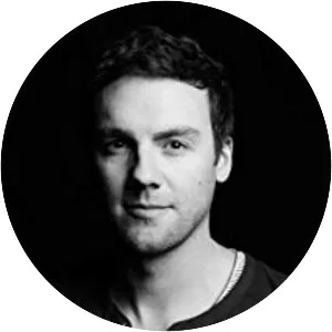 Blake McWilliam - Film producer