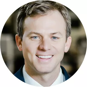 Blake Moore - United States Representative