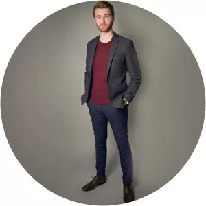 Blake Morgan - American musician