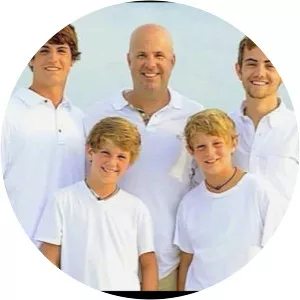 Blake Morris Jr. photograph