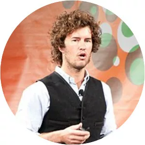 Blake Mycoskie