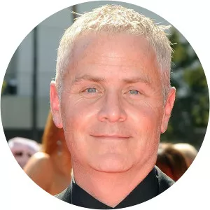 Blake Neely - American composer