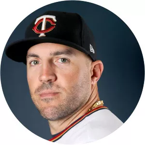 Blake Parker - Baseball pitcher