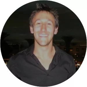 Blake Pickens - Film producer