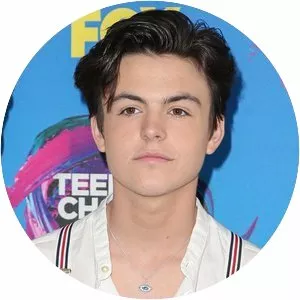 Blake Richardson - Musical artist