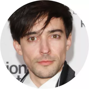Blake Ritson