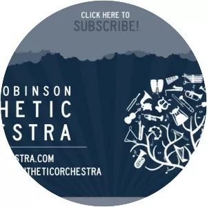 Blake Robinson Synthetic Orchestra