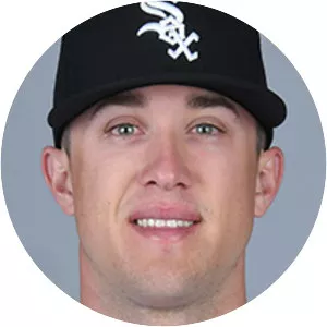 Blake Rutherford - Baseball player