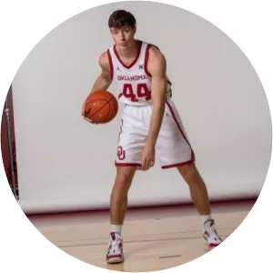 Blake Seacat - Basketball player