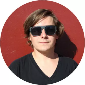 Blake Sennett - American musician