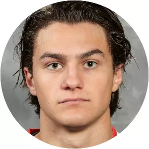 Blake Siebenaler - Ice hockey player
